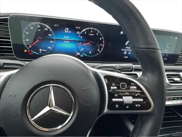 2023 Mercedes-Benz GLE GLE 350 4MATIC
