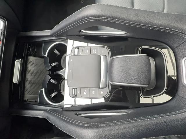 2023 Mercedes-Benz GLE GLE 350 4MATIC