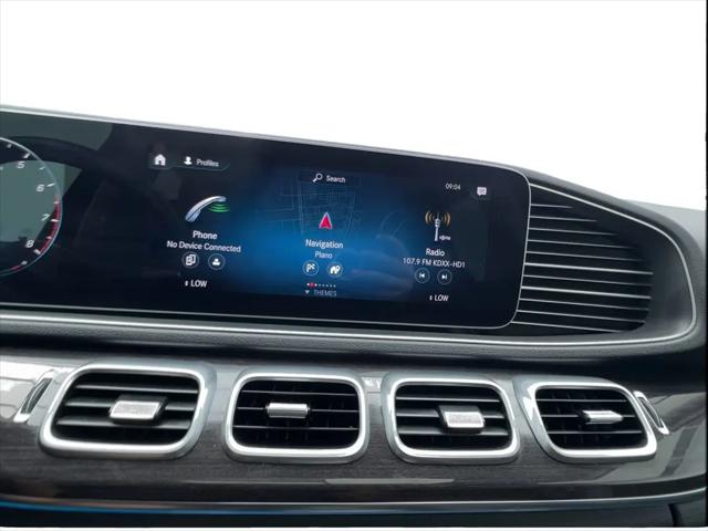 2023 Mercedes-Benz GLE GLE 350 4MATIC