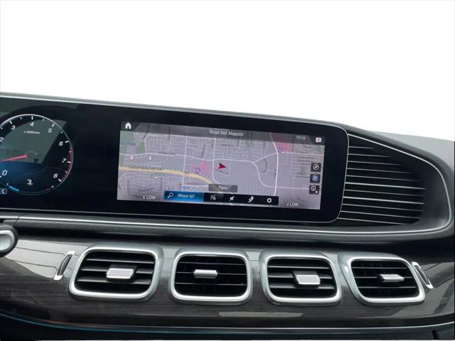 2023 Mercedes-Benz GLE GLE 350 4MATIC