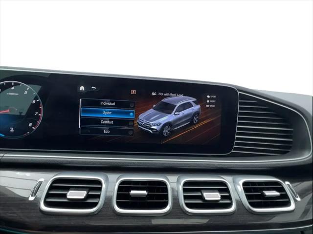 2023 Mercedes-Benz GLE GLE 350 4MATIC