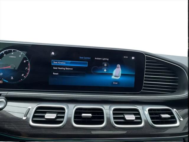 2023 Mercedes-Benz GLE GLE 350 4MATIC