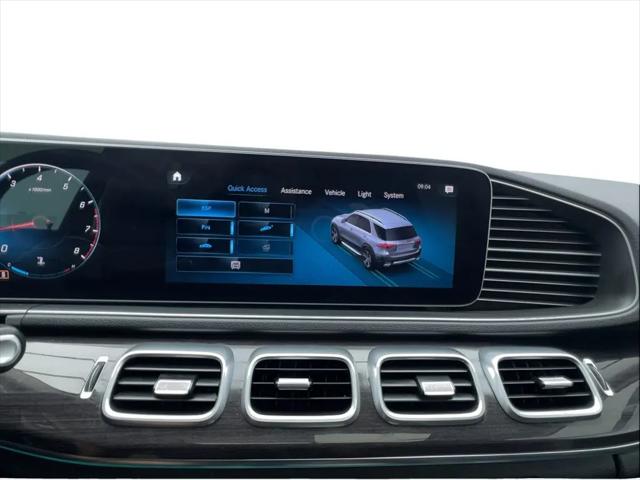 2023 Mercedes-Benz GLE GLE 350 4MATIC