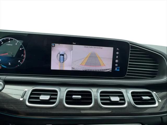 2023 Mercedes-Benz GLE GLE 350 4MATIC