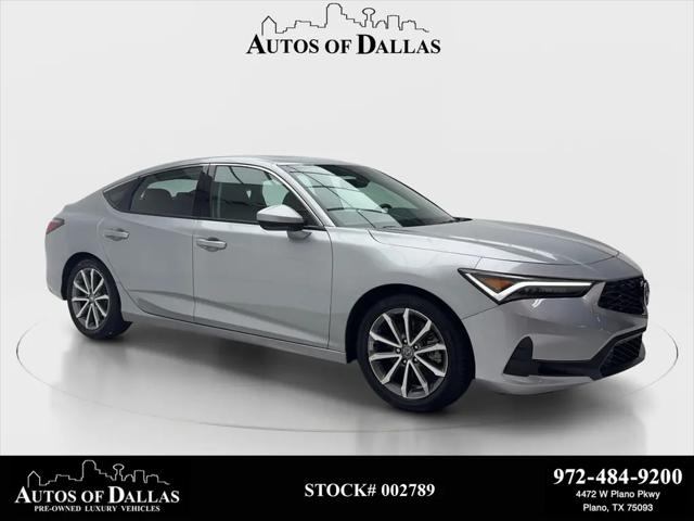 2026 Acura Integra FWD for sale in Plano, TX