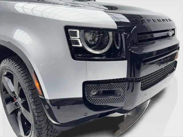 2024 Land Rover Defender 110 P400 X