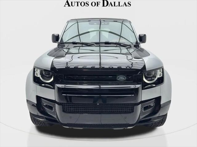 2024 Land Rover Defender 110 P400 X