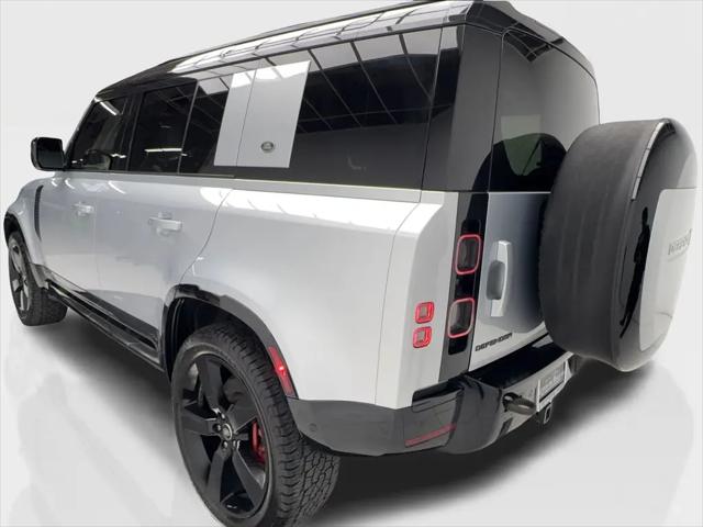 2024 Land Rover Defender 110 P400 X