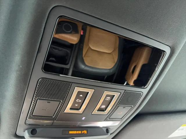 2024 Land Rover Defender 110 P400 X