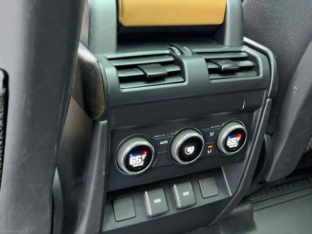 2024 Land Rover Defender 110 P400 X
