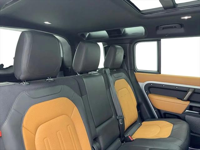 2024 Land Rover Defender 110 P400 X