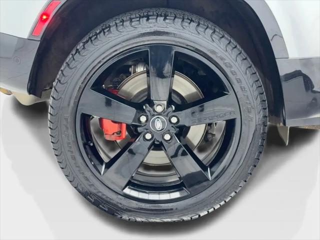 2024 Land Rover Defender 110 P400 X