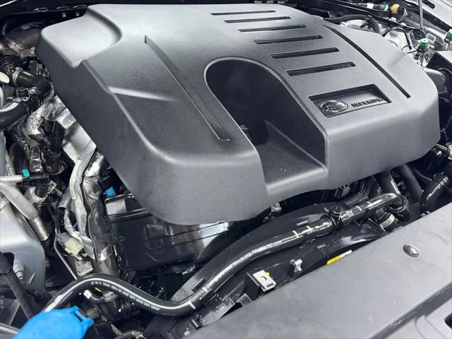 2024 Land Rover Defender 110 P400 X