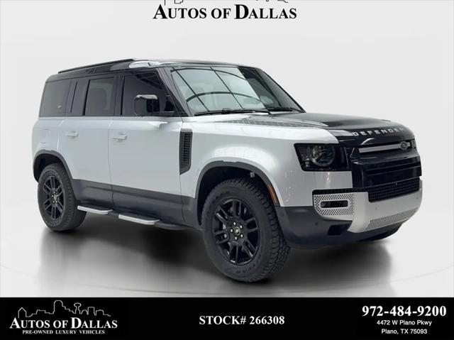 2024 Land Rover Defender 110 P400 S for sale in Plano, TX