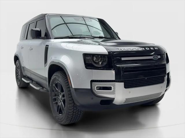 2024 Land Rover Defender 110 P400 S