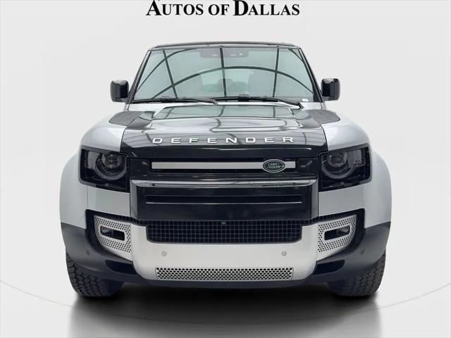 2024 Land Rover Defender 110 P400 S