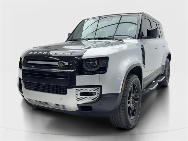 2024 Land Rover Defender 110 P400 S