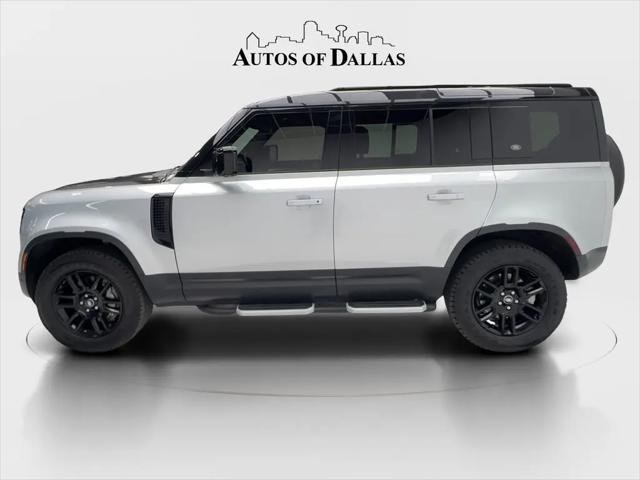 2024 Land Rover Defender 110 P400 S