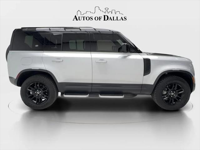 2024 Land Rover Defender 110 P400 S