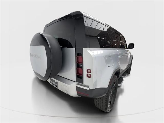 2024 Land Rover Defender 110 P400 S