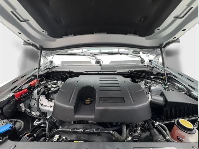 2024 Land Rover Defender 110 P400 S