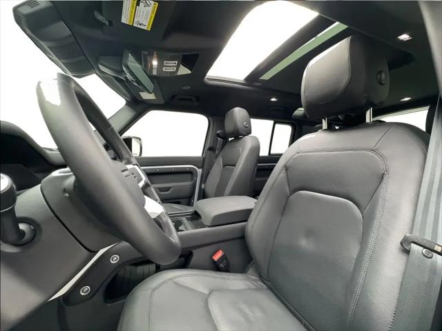 2024 Land Rover Defender 110 P400 S