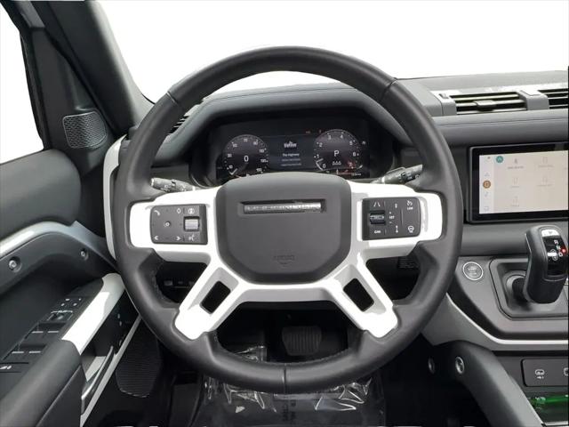 2024 Land Rover Defender 110 P400 S