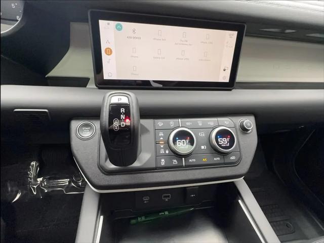 2024 Land Rover Defender 110 P400 S