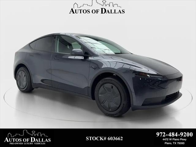 2026 Tesla Model Y Premium Rear-Wheel Drive for sale in Plano, TX
