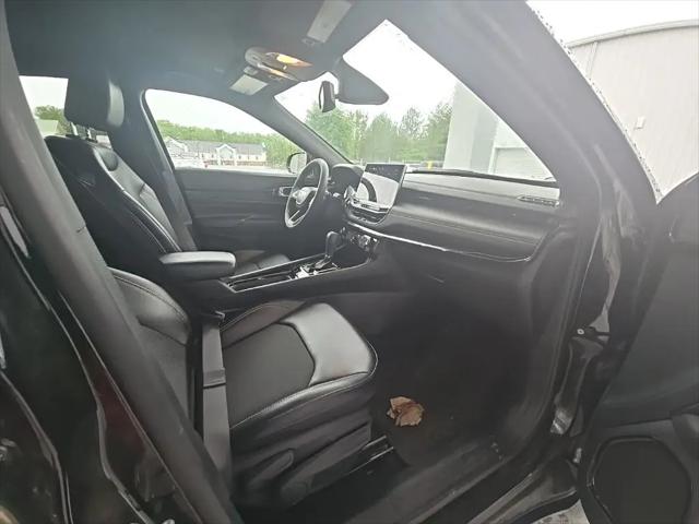 2023 Jeep Compass Altitude 4x4