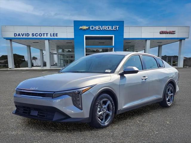 2025 Kia K4 LXS for sale in Troy, AL