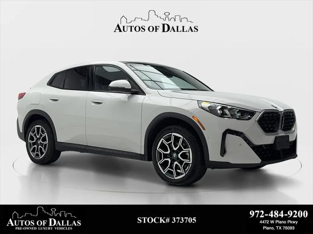 2025 BMW X2 xDrive28i for sale in Plano, TX
