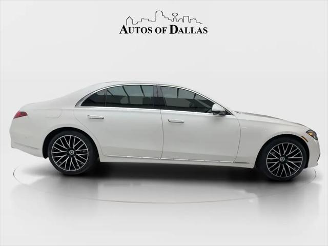2022 Mercedes-Benz 500 4MATIC