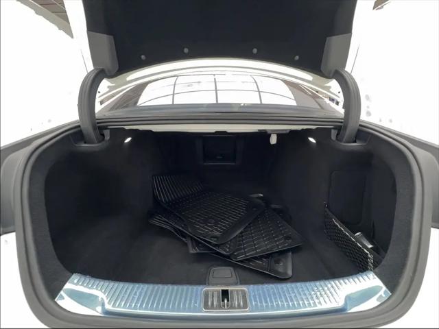 2022 Mercedes-Benz 500 4MATIC