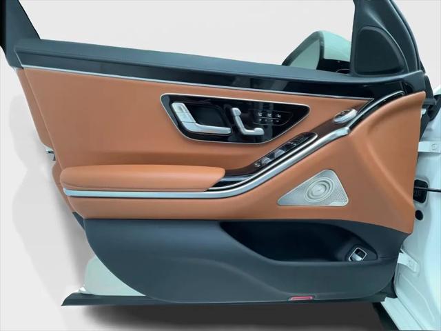 2022 Mercedes-Benz 500 4MATIC