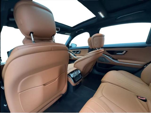 2022 Mercedes-Benz 500 4MATIC