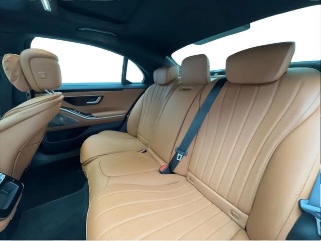 2022 Mercedes-Benz 500 4MATIC