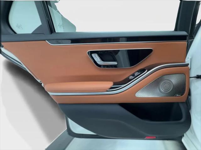 2022 Mercedes-Benz 500 4MATIC
