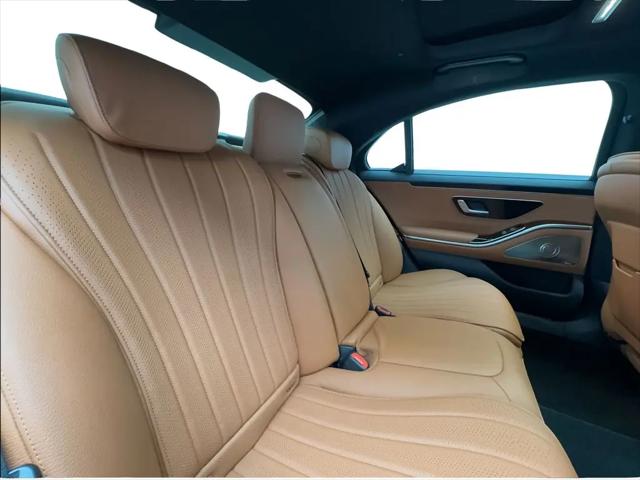2022 Mercedes-Benz 500 4MATIC