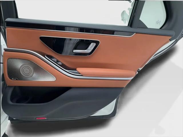 2022 Mercedes-Benz 500 4MATIC
