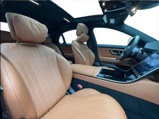 2022 Mercedes-Benz 500 4MATIC