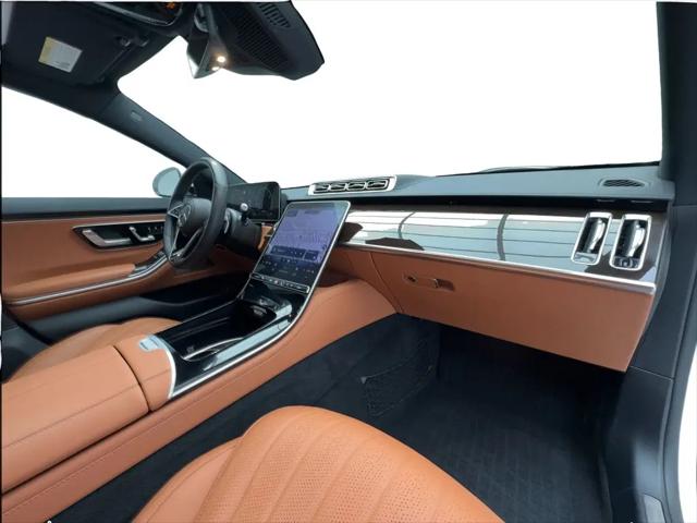 2022 Mercedes-Benz 500 4MATIC