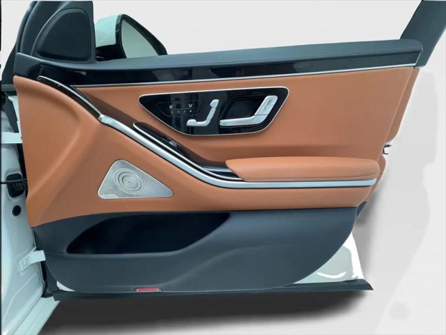 2022 Mercedes-Benz 500 4MATIC
