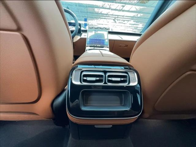 2022 Mercedes-Benz 500 4MATIC