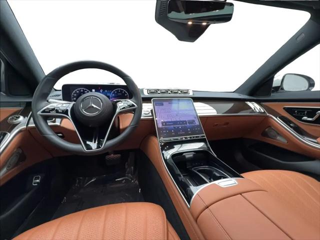 2022 Mercedes-Benz 500 4MATIC