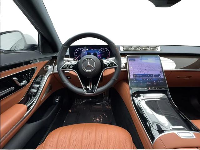 2022 Mercedes-Benz 500 4MATIC