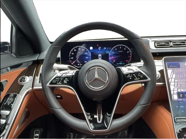 2022 Mercedes-Benz 500 4MATIC