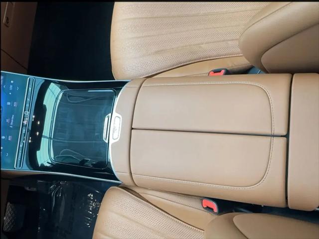2022 Mercedes-Benz 500 4MATIC