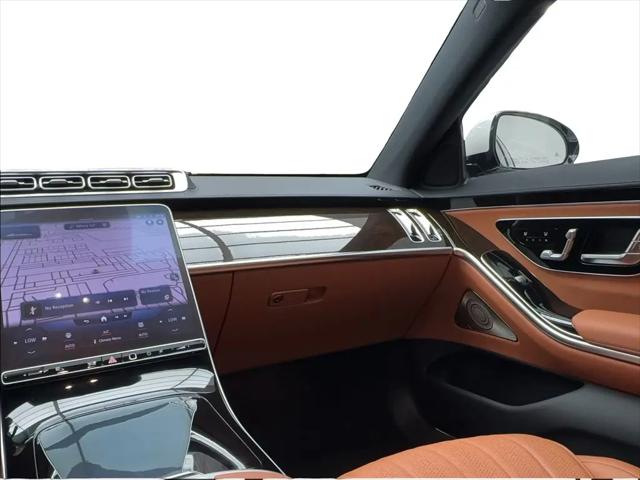 2022 Mercedes-Benz 500 4MATIC