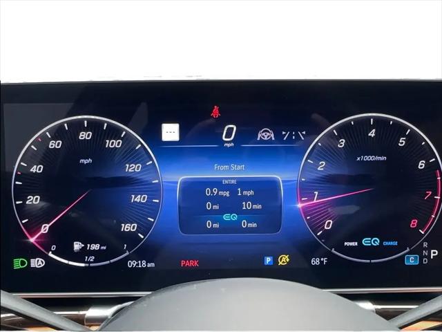 2022 Mercedes-Benz 500 4MATIC